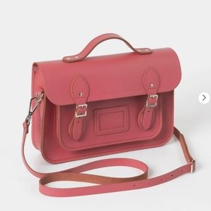 The Cambridge Satchel Company - 13” Batchel